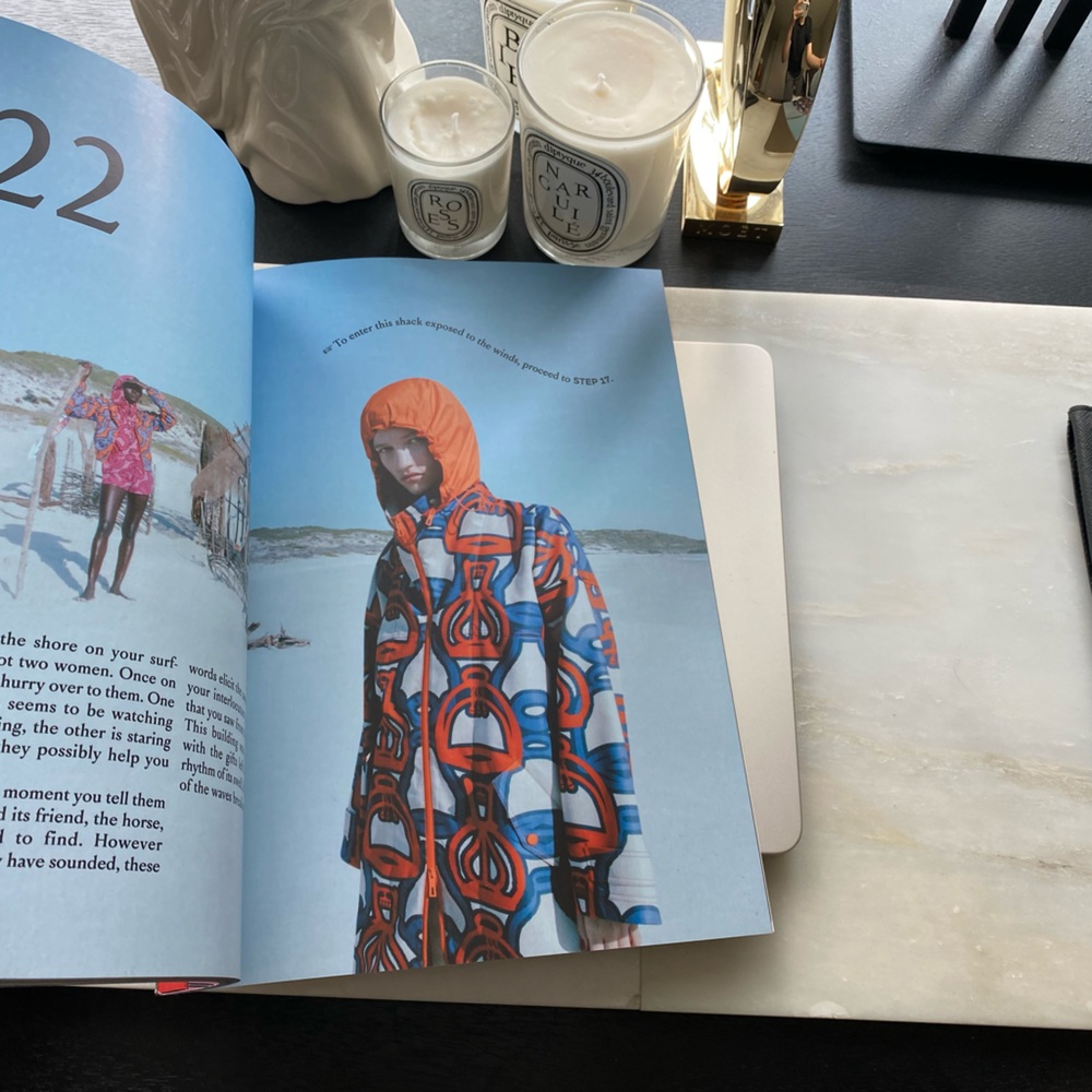 HERMES BOOK - Picture 6 of 6